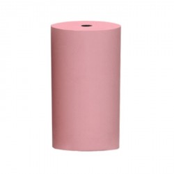 Cilindro rosa grano extrafino 12x24 mm