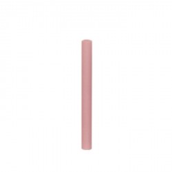Pin cilindro 2mm rosa grano EXTRAFINO