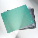 Cutting mat plancha para corte verde 450x300mm