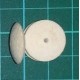 Disco de fieltro "lenteja" 15 mm